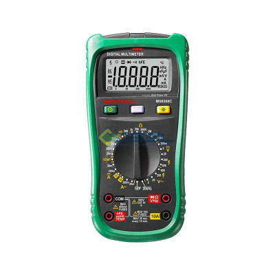 Mastech MS8360C