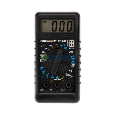 PROconnect М-182 (DT-182) PROconnect М-182 (DT-182)