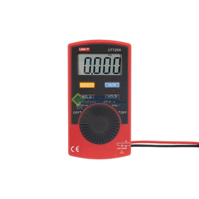 UNI-T UT120A UNI-T UT120A