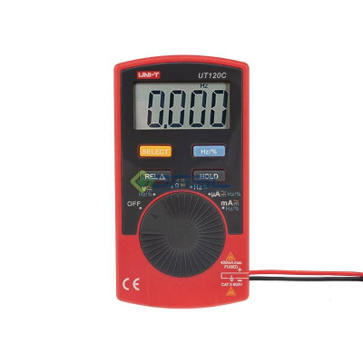 UNI-T UT120C UNI-T UT120C
