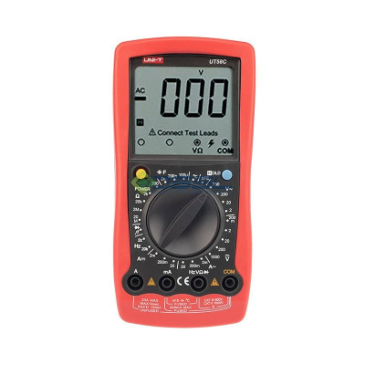 UNI-T UT58C