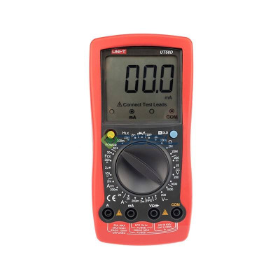 UNI-T UT58D UNI-T UT58D