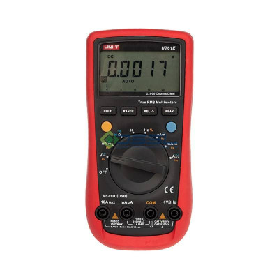 UNI-T UT61E