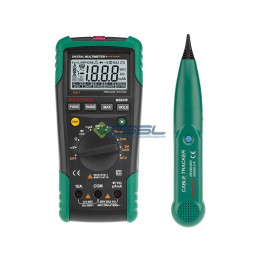 Mastech MS8236