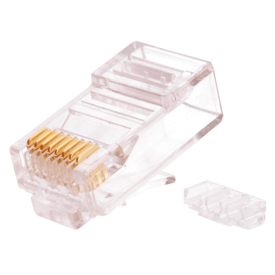 NIKOMAX NMC-RJ88RZ50UE3-100