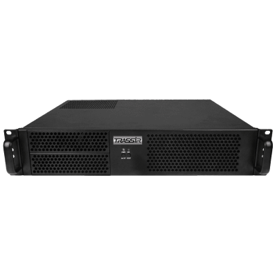 TRASSIR  NeuroStation 8400R/48-S