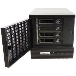 TRASSIR NeuroStation 8400/32-S TRASSIR NeuroStation 8400/32-S