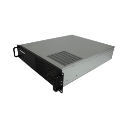 TRASSIR NeuroStation 8600R/64-S TRASSIR NeuroStation 8600R/64-S