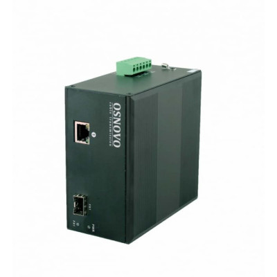 OSNOVO OMC-1000-11HX/I OSNOVO OMC-1000-11HX/I