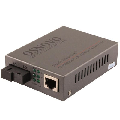OSNOVO OMC-100-11S5b