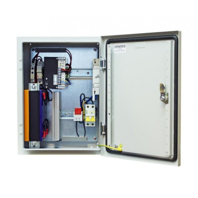 OSNOVO OS-34TB1 OSNOVO OS-34TB1