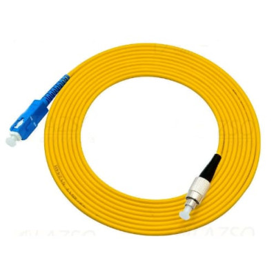 Lazso PC-SU-FC/SC (1 м)
