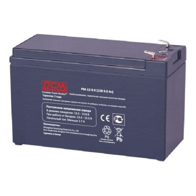 POWERCOM PM-12-9.0