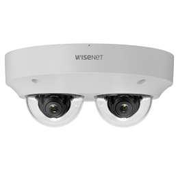 Wisenet PNM-9000VD Wisenet PNM-9000VD