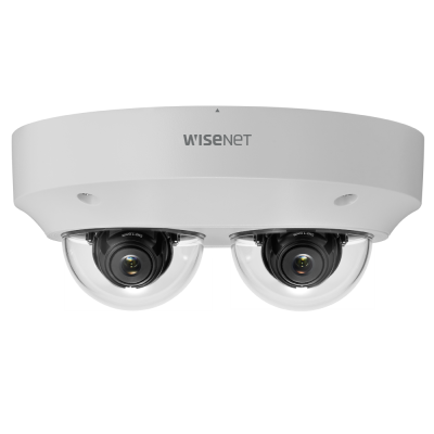 Wisenet PNM-9000VD Wisenet PNM-9000VD