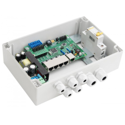 TFortis PSW-1-45-WiFi TFortis PSW-1-45-WiFi