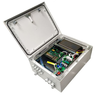 TFortis PSW-2G6F+UPS-Box