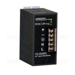 OSNOVO PS-55048/I OSNOVO PS-55048/I