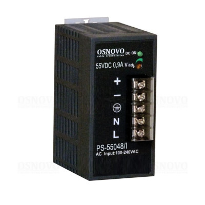 OSNOVO PS-55048/I OSNOVO PS-55048/I