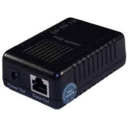 OSNOVO PoE Splitter/1 OSNOVO PoE Splitter/1