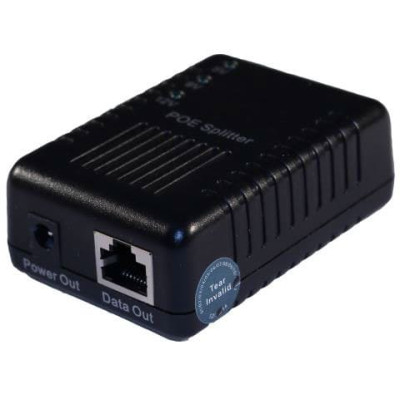 OSNOVO PoE Splitter/1