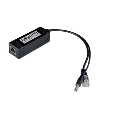 OSNOVO PoE Splitter/3 OSNOVO PoE Splitter/3