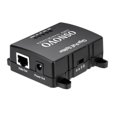 OSNOVO PoE Splitter/G2 OSNOVO PoE Splitter/G2