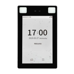 ZKTeco ProFaceX (EM) ZKTeco ProFaceX (EM)