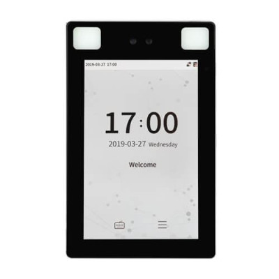 ZKTeco ProFaceX (EM) ZKTeco ProFaceX (EM)