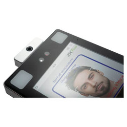 ZKTeco ProFaceX-TD ZKTeco ProFaceX-TD
