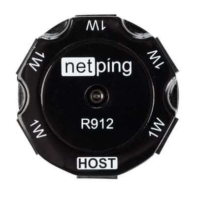 NetPing R912R1 NetPing R912R1