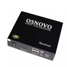 OSNOVO RLN-HiKM/1 (ver.2) OSNOVO RLN-HiKM/1 (ver.2)