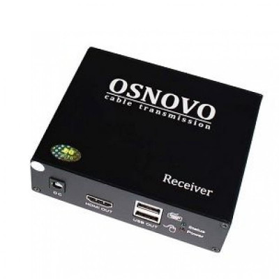 OSNOVO RLN-HiKM/1 (ver.2) OSNOVO RLN-HiKM/1 (ver.2)