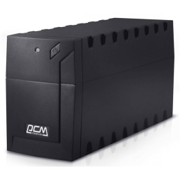 POWERCOM RPT-1000A EURO POWERCOM RPT-1000A EURO