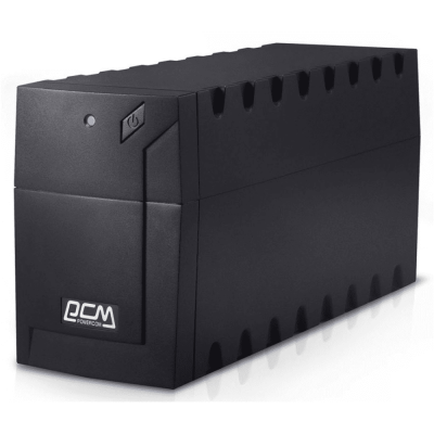 POWERCOM RPT-1000A EURO POWERCOM RPT-1000A EURO