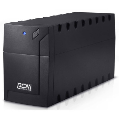POWERCOM RPT-1000AP EURO USB POWERCOM RPT-1000AP EURO USB