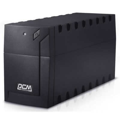 POWERCOM RPT-1000A POWERCOM RPT-1000A