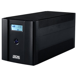 POWERCOM RPT-1025AP LCD POWERCOM RPT-1025AP LCD