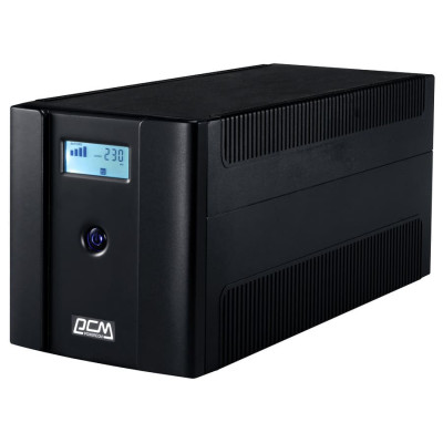 POWERCOM RPT-1025AP LCD POWERCOM RPT-1025AP LCD