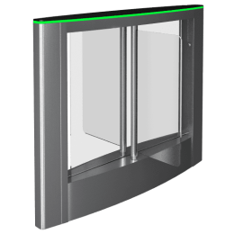 Oxgard РQL-04-CM-660 (РусГард, Mifare)