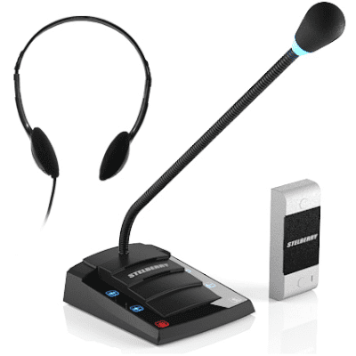 Stelberry S-401 Stelberry S-401