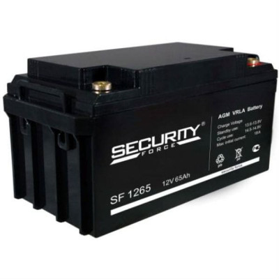 Security Force SF 1265