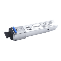 OSNOVO SFP-S1SC18-F-1310-1550 OSNOVO SFP-S1SC18-F-1310-1550