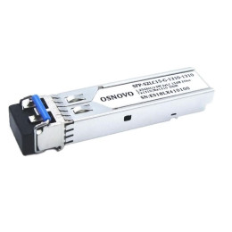 OSNOVO SFP-S2LC15-G-1310-1310 OSNOVO SFP-S2LC15-G-1310-1310