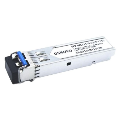 OSNOVO SFP-S2LC15-G-1310-1310