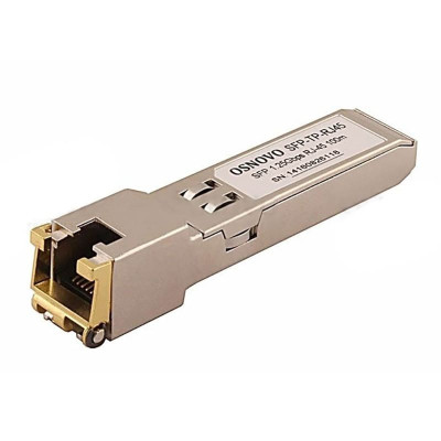 OSNOVO SFP-TP-RJ45/I