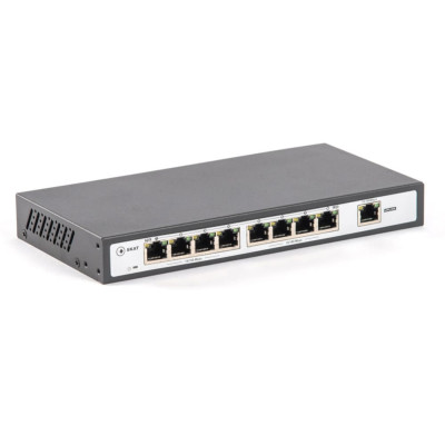 Бастион SKAT PoE-8E-1E Бастион SKAT PoE-8E-1E