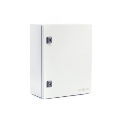 Бастион SKAT PoE-UPS-8Е-1G-1S исп.5 Бастион SKAT PoE-UPS-8Е-1G-1S исп.5