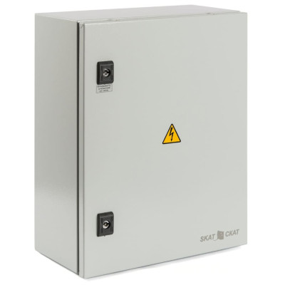 Бастион SKAT SMART UPS-600 IP65 SNMP Wi-Fi