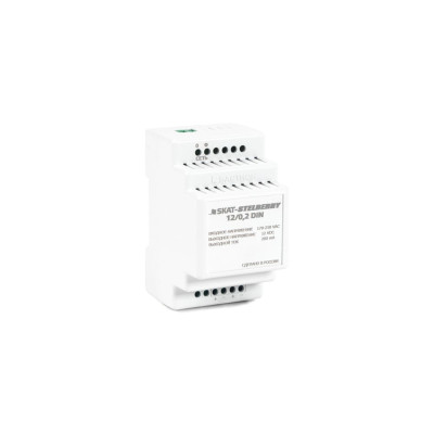 Бастион SKAT-Stelberry 12/0.2 DIN Бастион SKAT-Stelberry 12/0.2 DIN